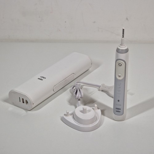 Oral genius 20100s - oral-b,