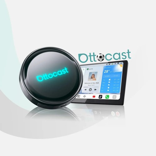 Ottoaibox pro 128gb - ottoaibox, 8+128gb