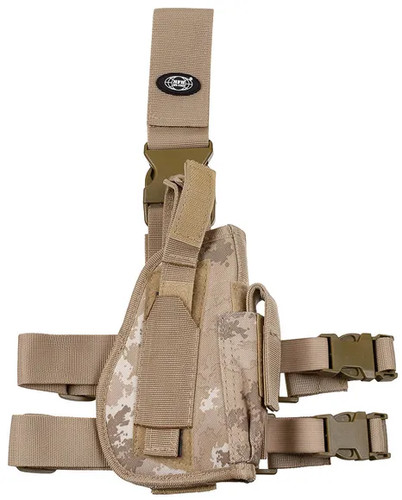 Mfh pistolenbeinholster - mfh,