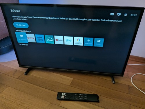 Philips ambilight fernseher - ambilight,