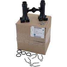 ORIGINAL GM Opel Adapter