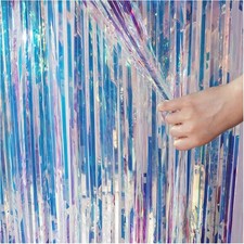 Party Deko, Meerjungfrau