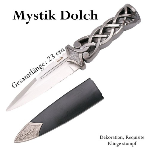 Neu deko messer - messer, stumpf