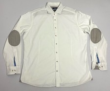 Hackett London Slim Fit Gr XL