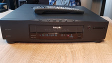 Philips VR 656 4 Head-Longplay