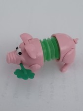 Ü Ei Spielzeug  Balgenfigur