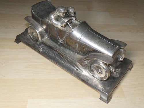 Wmf raucherset modell - wmf,