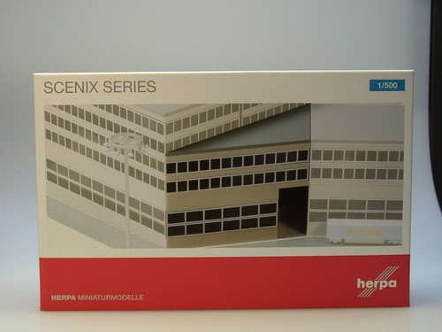 Herpa wings scenix - herpa,