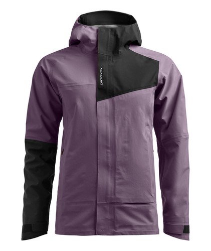 Ortovox seceda jacket - ortovox,