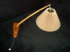 50er60er Jahre - Wandlampe -