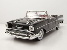 Chevrolet Bel Air Convertible