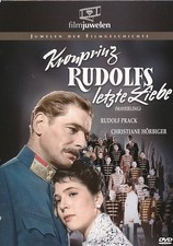 Kronprinz Rudolfs letzte Liebe