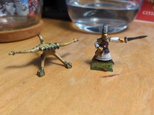 Warhammer Hochelfen Repertier