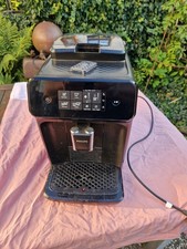 Vollautomat Kaffeemaschine Philips EP 1200