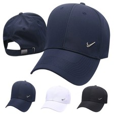 Mode Herren Heritage Metal Cap