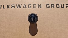 Schaltknauf NEU Audi A4 S4 RS4