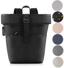 reisenthel Rolltop Backpack Rucksack Tragetasche Reisetasche Tasche 22L Bag