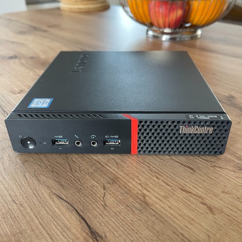 Lenovo m700 tiny - lenovo, i5