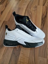 Nike JORDAN MAX AURA Sneaker Basketball gr. 41 Weiss NEU