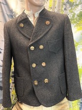 ⚜️ Originale dunkelgraue