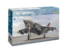 Italeri 2836 1:48 F-35A