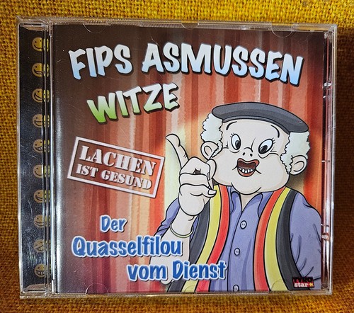 Fips asmussen der - asmussen,