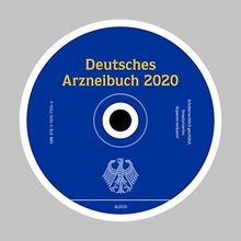 Deutsches Arzneibuch 2021
