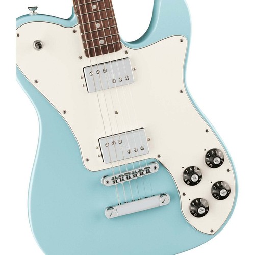 Fender kingfish delta - fender,