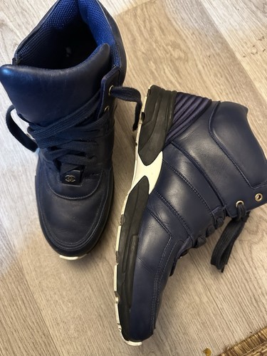 Chanel sneaker schuhe - sneaker,