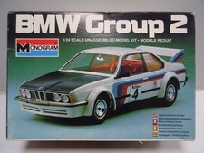 MONOGRAM BMW 635 CSI Group 2