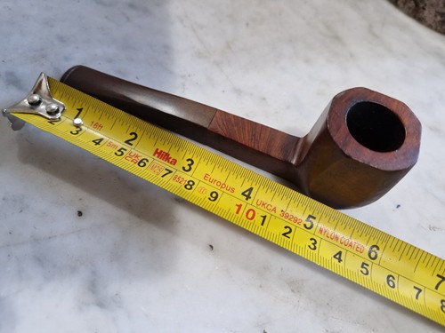 Vintage hardcastle tabakpfeife - vintage,