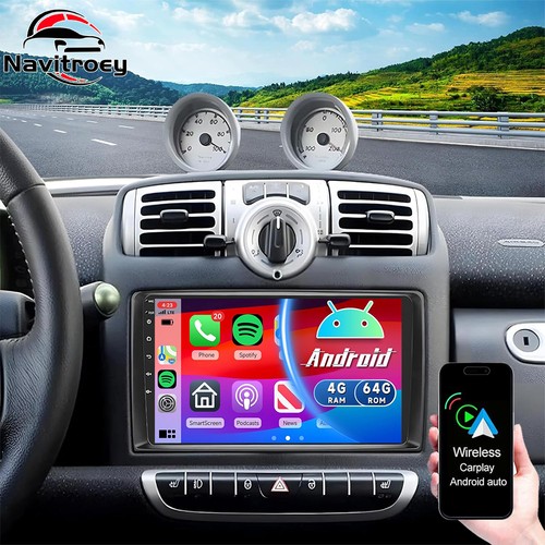 Carplay andorid15 0 - 9",