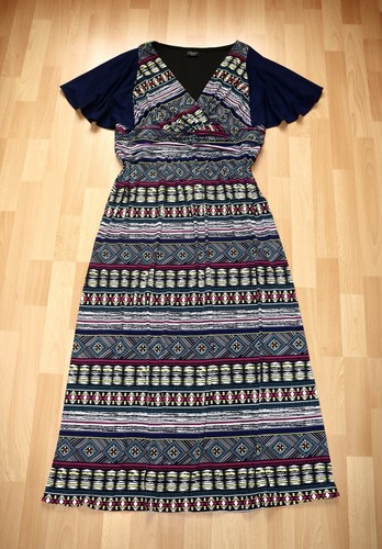 Maxikleid freizeitkleid - maxikleid,