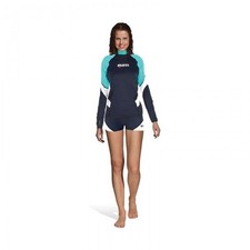 Mares Rash Guard Loose Fit