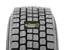 Fullrun TB-755D M+S 3PMSF