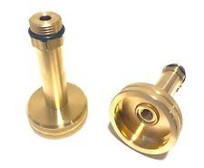 DISH LPG Adapter Tankadapter GPL Autogas M22 Länge 105mm