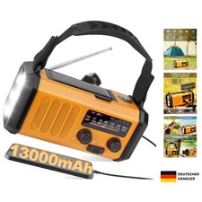 Kompass & SOS-Akustik