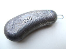 Nierenblei / Schleppblei m