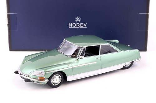Norev citroen 21 le - 1:18, ds