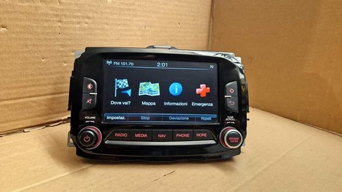 Navi display bildschirm - display,