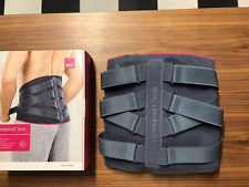 Lumbamed Facet Medi Gr 4 Rücken Bandage Stabil Disc Plus Korsett Leibbinde IV