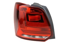 Heck Leuchte Rück Leuchte