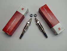 2 X GLÜHKERZE / GLÜHSTIFT