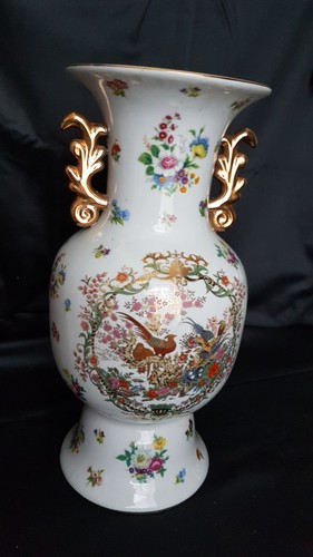 Bodenvase porzellan - bodenvase,