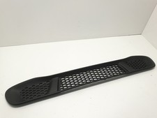 Smart ForTwo 451 Gitter vorne unten Facelift ab 2012 A4518880423 / A4518800040