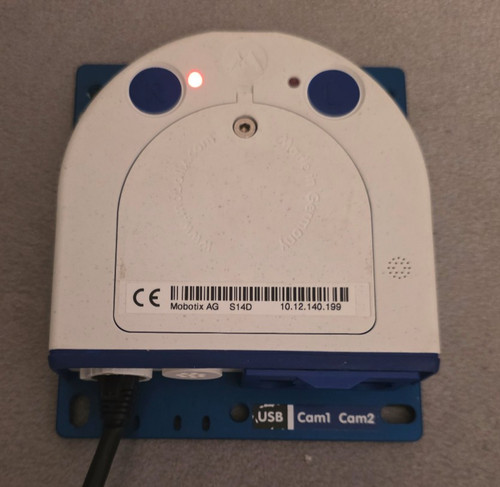 Mobotix kamera s14d - mobotix, mx-s14d