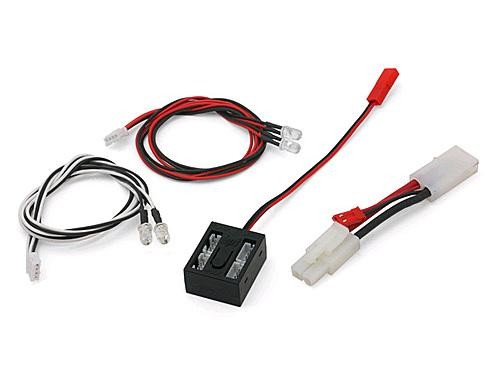 Hpi led lichtset für - hpi, led-lichtset