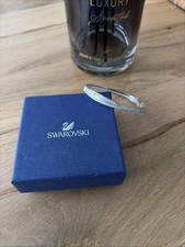 Swarovski Armreif Silber