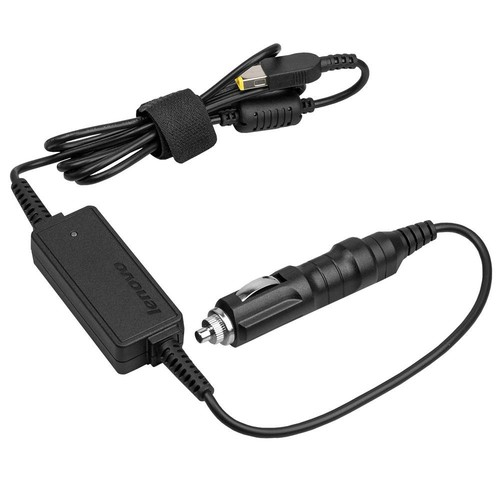 Lenovo 65w travel adapter - 65w,