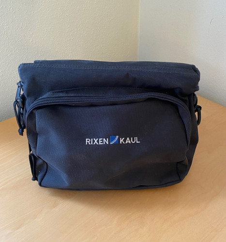 Rixen kaul fahrradtasche - kaul,
